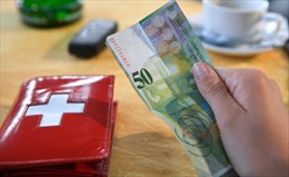 Mọi công dân Thụy Sĩ sẽ được hưởng trợ cấp? 